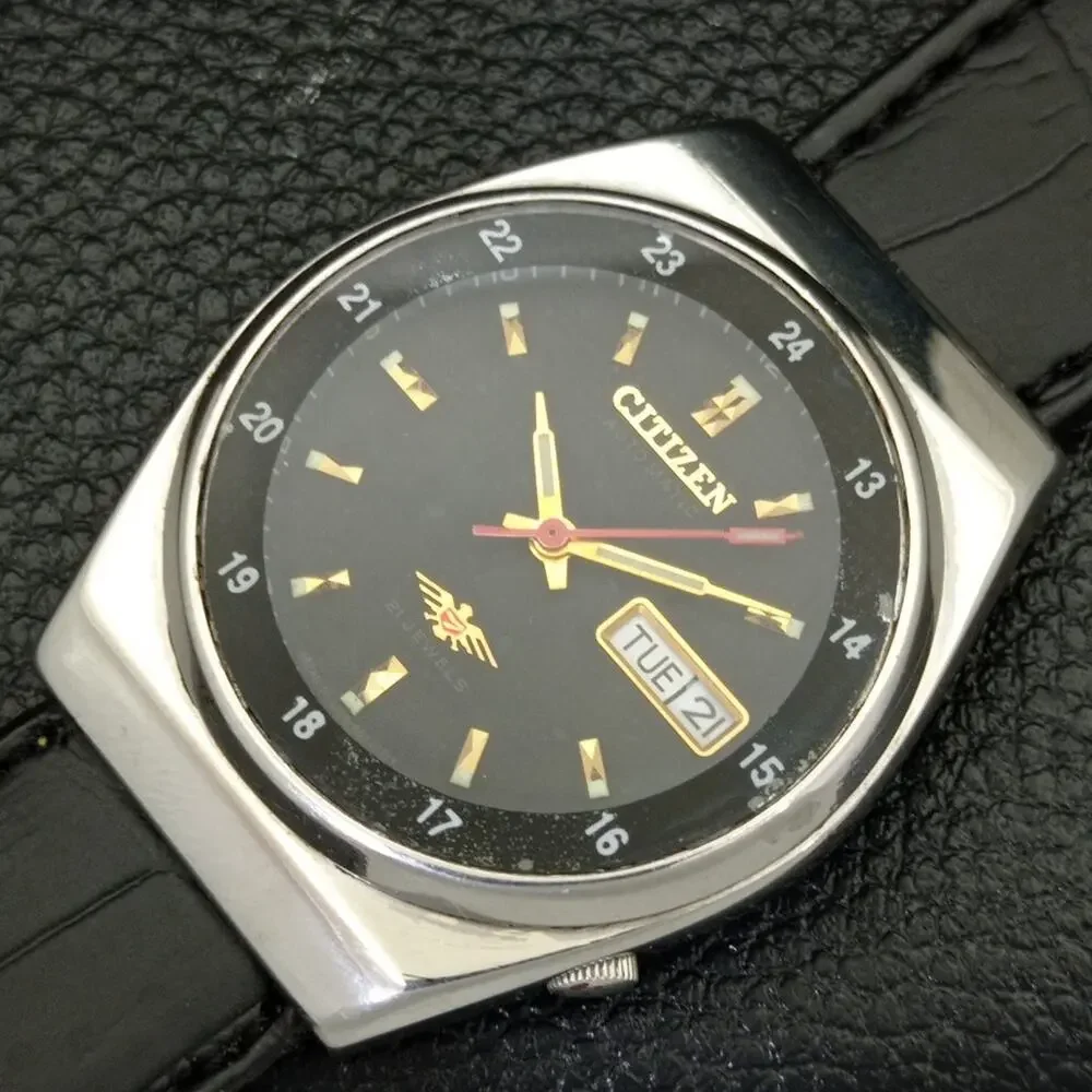 Citizen this watch